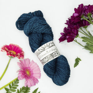 Fingering merino Menninkäinen
