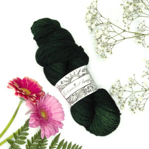 Fingering merino Jalokivi