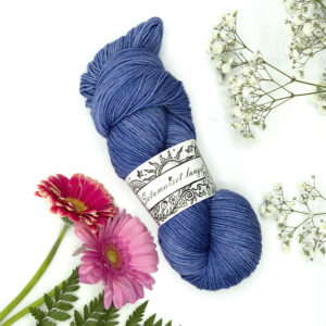 Fingering merino Laventeli