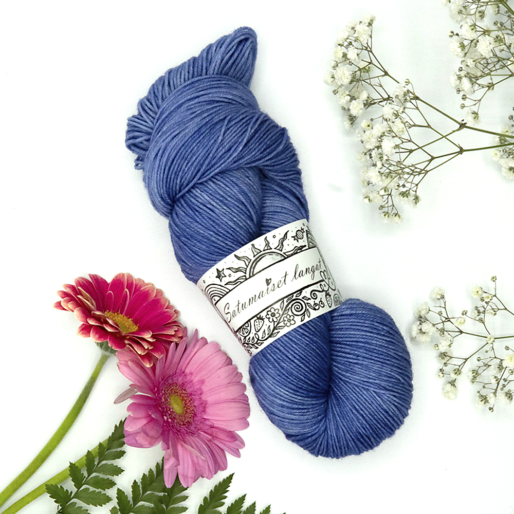 Fingering merino Laventeli Fingering merino Laventeli