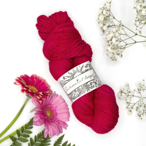 Fingering merino Prinsessa