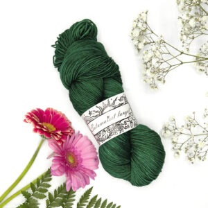 Fingering merino Havunneulanen