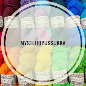 Mysteeripussukka